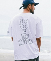 MAGIC NUMBER（マジック ナンバー）の「【MAGIC NUMBER】ROTTWEILER × MAGIC NUMBER R9 CUTOFF TEE（Tシャツ/カットソー）」