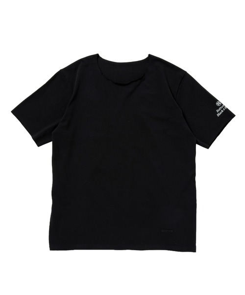 MAGIC NUMBER(マジック ナンバー)の「【MAGIC NUMBER】ROTTWEILER × MAGIC NUMBER R9 CUTOFF TEE(Tシャツ/カットソー・メンズ・ブラック/ホワイト・S/M/L)」の8枚目の写真