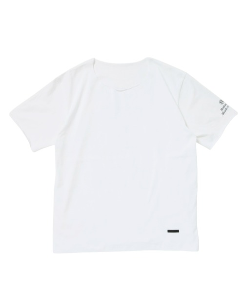 MAGIC NUMBER(マジック ナンバー)の「【MAGIC NUMBER】ROTTWEILER × MAGIC NUMBER R9 CUTOFF TEE(Tシャツ/カットソー・メンズ・ブラック/ホワイト・S/M/L)」の7枚目の写真