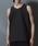 ANPAS�i�A���p�X�j�́uLightweight Waffle-Knit Tank Top / �y�ʃ��b�t���^���N�g�b�v �����Y �C���i�[ ���n �m�[�X���[�u�i�^���N�g�b�v�j�v�b�`���R�[���O���[