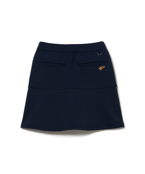 BEAMS GOLF(ビームスゴルフ)の「ORANGE LABEL / インナー付き フレアスカート(スカート・レディース・ホワイト/オリーブ・SMALL/MEDIUM/LARGE)」の13枚目の写真