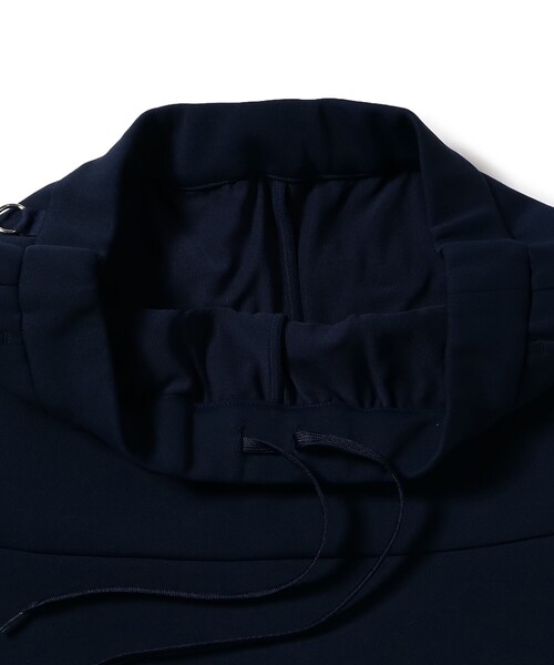 BEAMS GOLF(ビームスゴルフ)の「ORANGE LABEL / インナー付き フレアスカート(スカート・レディース・ホワイト/オリーブ・SMALL/MEDIUM/LARGE)」の15枚目の写真