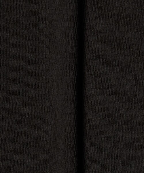 6（ロク）の「【別注】＜FAITH MILLS for 6＞THERMAL  PULLOVER TOP/トップス（Tシャツ/カットソー・レディース・コバルトブルー/ダークブラウン・FREE）」の17枚目の写真