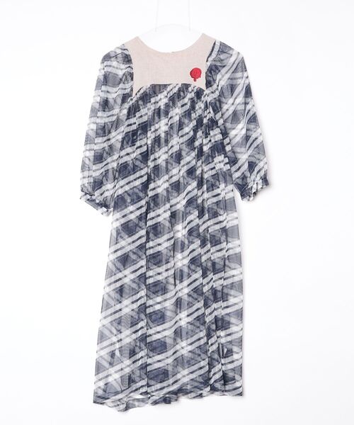 mint designs ワンピース ブランド古着】mintdesigns｜ミントデザインズのワンピース/ドレス古着