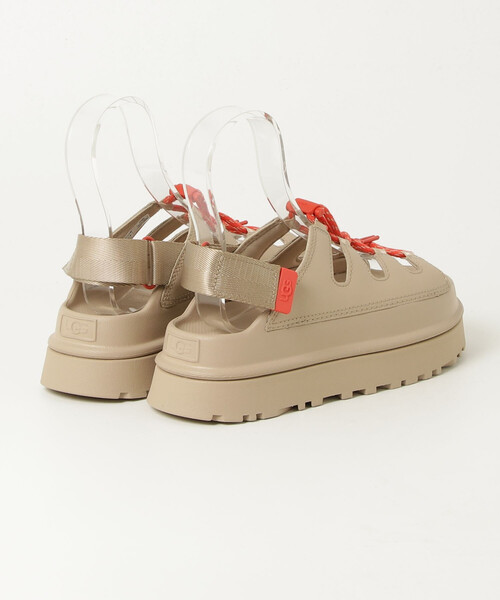 セール】UGG/アグ W GOLDENGLOW TOGGLE[23.0cm～24.0cm展開