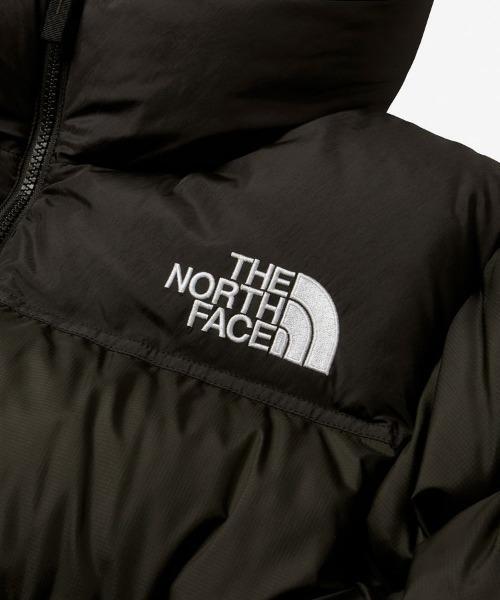 THE NORTH FACE(ザノースフェイス)の「THE NORTH FACE/ザ・ノース・フェイス Nuptse Hoodie ヌプシフーディー ND92559 【2026年秋冬入荷モデル】(ダウンジャケット/コート・メンズ・ブラック・XL/L/M/S)」の10枚目の写真