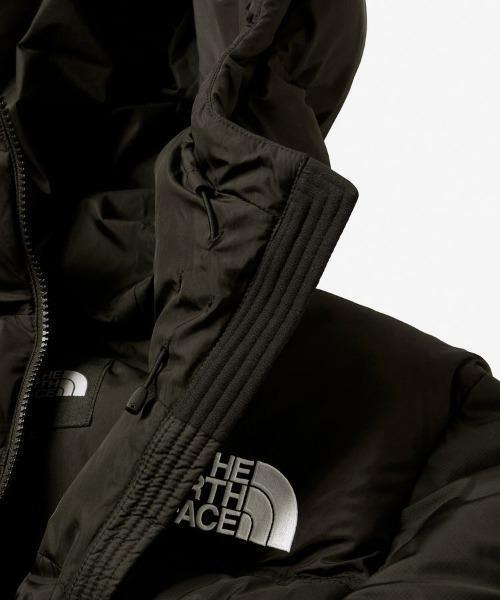 THE NORTH FACE(ザノースフェイス)の「THE NORTH FACE/ザ・ノース・フェイス Nuptse Hoodie ヌプシフーディー ND92559 【2026年秋冬入荷モデル】(ダウンジャケット/コート・メンズ・ブラック・XL/L/M/S)」の5枚目の写真