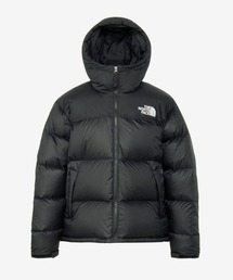 THE NORTH FACE（ザノースフェイス）の「THE NORTH FACE/ザ・ノース・フェイス  Nuptse Hoodie ヌプシフーディー ND92559 【2026年秋冬入荷モデル】（ダウンジャケット/コート）」