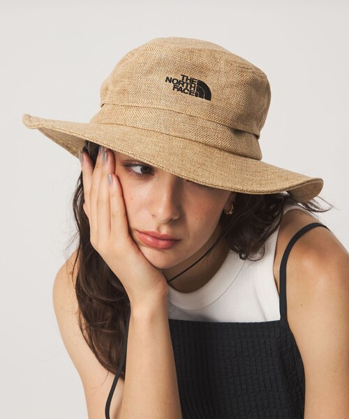 セール】【WEB限定】＜THE NORTH FACE＞ハイク ホライズンハット