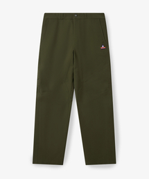 Larkspur Relaxed Fit Pants Khaki