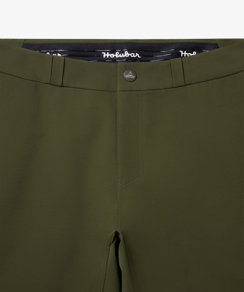 HOLUBAR（ホルバー）の「Larkspur Relaxed Fit Pants Khaki（その他パンツ・メンズ・その他・MEDIUM/LARGE/X-LARGE）」の3枚目の写真