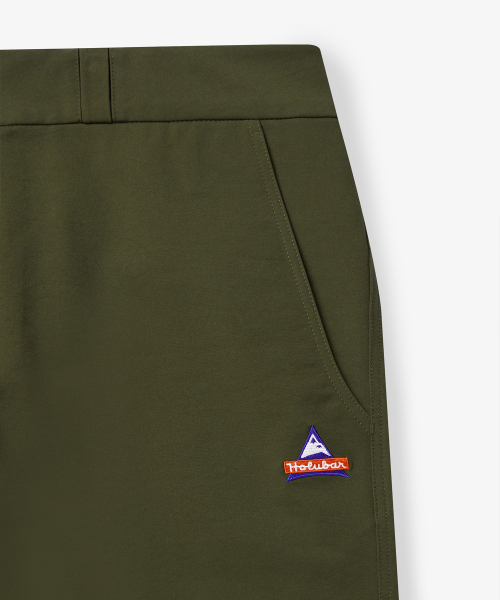 HOLUBAR（ホルバー）の「Larkspur Relaxed Fit Pants Khaki（その他パンツ・メンズ・その他・MEDIUM/LARGE/X-LARGE）」の5枚目の写真
