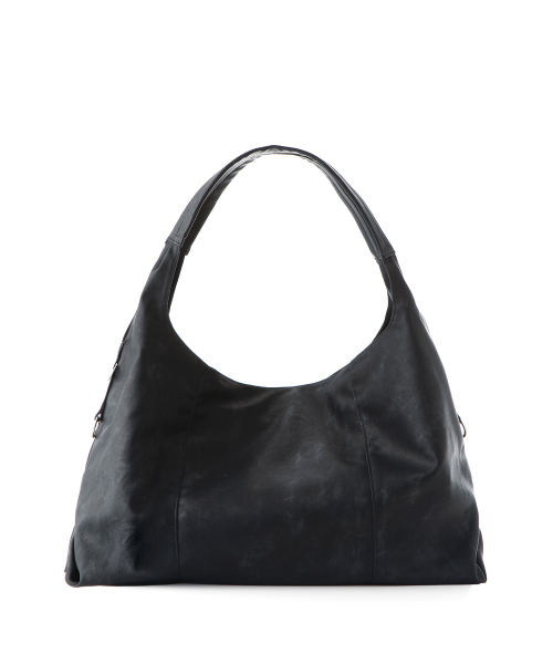 JOLLY（ジョリー）の「CALLA BAG カラー バッグ - ブラック（ショルダーバッグ・レディース・ブラック・FREE）」の3枚目の写真