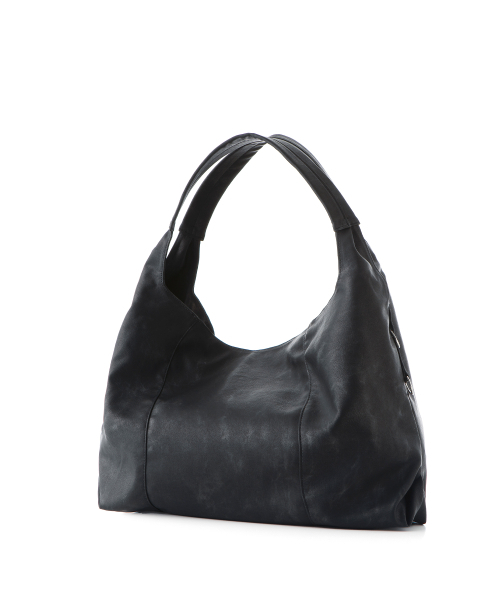 JOLLY（ジョリー）の「CALLA BAG カラー バッグ - ブラック（ショルダーバッグ・レディース・ブラック・FREE）」の4枚目の写真