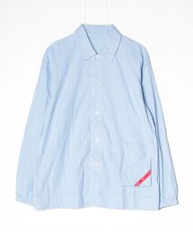 fridge | 【PHINGERIN】フィンガリン NIGHT SHIRT(シャツ/ブラウス)