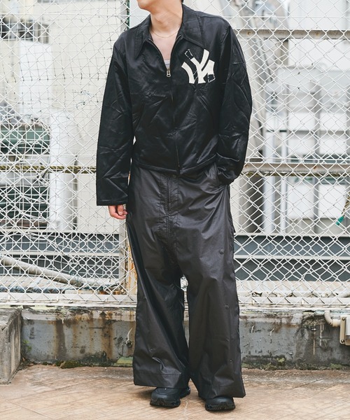 JIAN YE（ジェンイェ）の「GUAI MORPH PANTS（その他パンツ・メンズ・ブラック・LARGE/MEDIUM）」の8枚目の写真