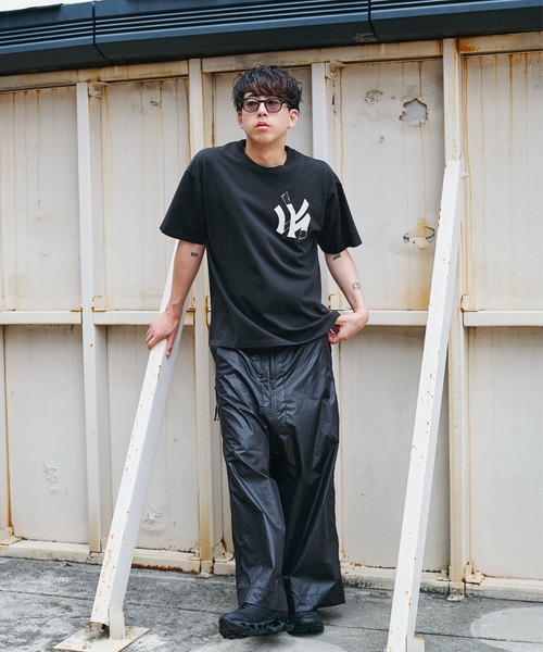 JIAN YE（ジェンイェ）の「GUAI MORPH PANTS（その他パンツ・メンズ・ブラック・LARGE/MEDIUM）」の15枚目の写真