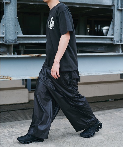 JIAN YE（ジェンイェ）の「GUAI MORPH PANTS（その他パンツ・メンズ・ブラック・LARGE/MEDIUM）」の18枚目の写真