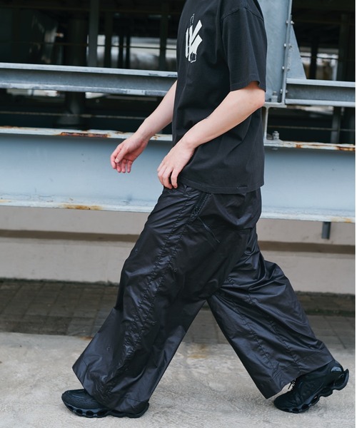 JIAN YE（ジェンイェ）の「GUAI MORPH PANTS（その他パンツ・メンズ・ブラック・LARGE/MEDIUM）」の19枚目の写真