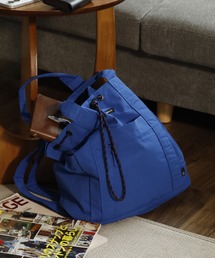 ROOTOTE（ルートート）の「ROOTOTE 巾着型バックパック＆トート（バックパック/リュック）」