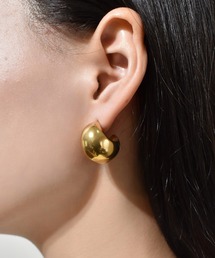 kiehtova | 【kiehtova】SOFT ORB PIERCE/ソフト オーブ ピアス KT33(ピアス(両耳用))
