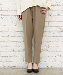 Kastane | イージーテーパードパンツ(その他パンツ)