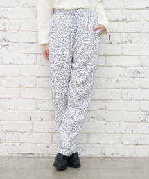 Kastane | イージーテーパードパンツ(その他パンツ)