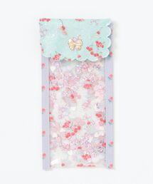 fafa（フェフェ）の「CALLIE ROSE|ペンケース（ポーチ）」