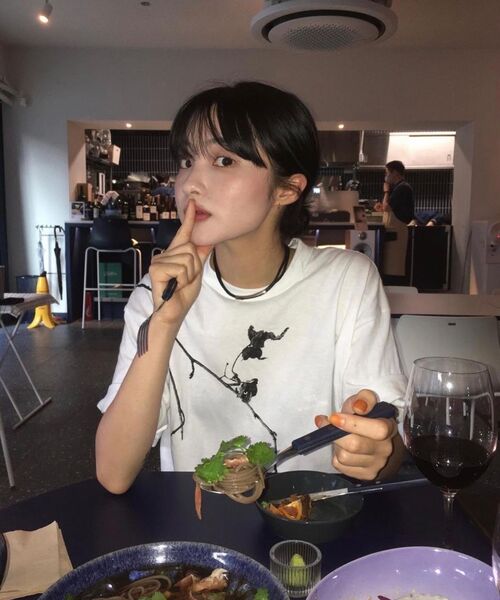 FRAGFARM(フラグファーム)の「ポリジTシャツ (ホワイト)(Tシャツ/カットソー・レディース・その他・X-LARGE/LARGE/MEDIUM/SMALL)」の13枚目の写真