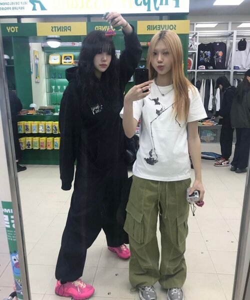 FRAGFARM(フラグファーム)の「ポリジTシャツ (ホワイト)(Tシャツ/カットソー・レディース・その他・X-LARGE/LARGE/MEDIUM/SMALL)」の14枚目の写真