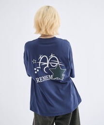Remember.（リメンバー）の「半袖Tシャツ（Tシャツ/カットソー）」