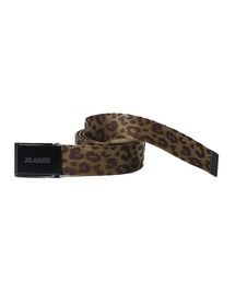 XLARGE | PATTERN EZ LOC BELT(ベルト)