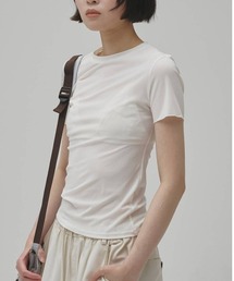 TODAYFUL/トゥデイフル】Border Ringer Tee/ボーダーリンガーT（T