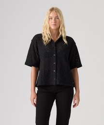 Levi's/リーバイス ハーリー ショートスリーブ レースシャツ