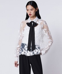 DOUBLE STANDARD CLOTHING｜ダブル スタンダード クロージングのシャツ