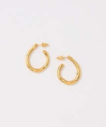 メルティ フープピアス