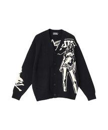 HYSTERIC GLAMOUR｜ヒステリックグラマーのカーディガン/ボレロ通販