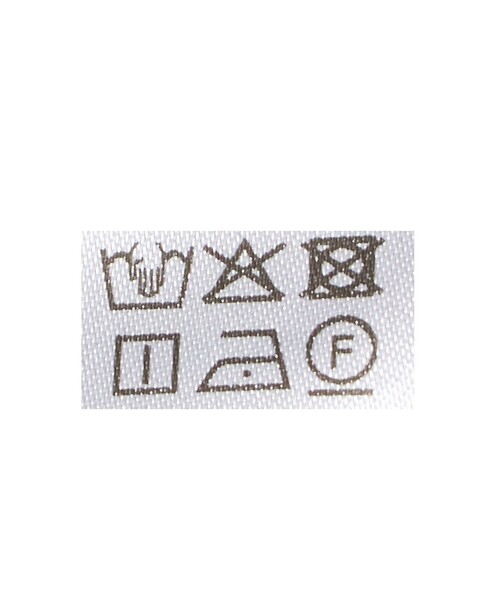 A DAY IN THE LIFE UNITED ARROWS(アデイインザライフユナイテッドアローズ)の「カルゼ テーラードベスト+ワイドパンツ ‐セットアイテム・ウォッシャブル‐<A DAY IN THE LIFE>(ワンピース・レディース・ブラック/モカ・FREE)」の9枚目の写真
