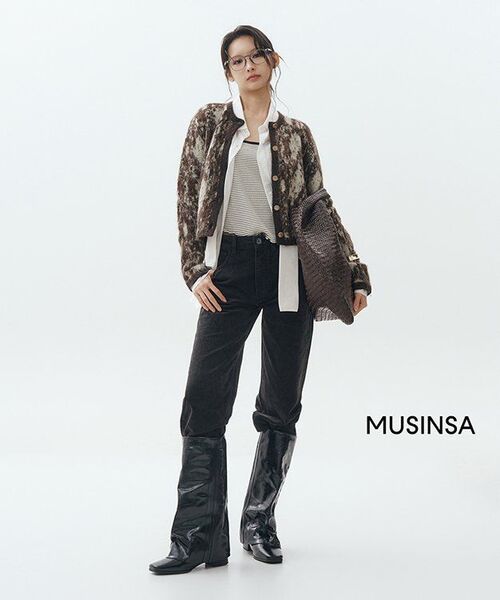HANE（ハネ）の「[スクランチSET]テンセルグローシアシャツ_Milk Glow（シャツ/ブラウス・レディース・その他・SMALL/MEDIUM）」の6枚目の写真