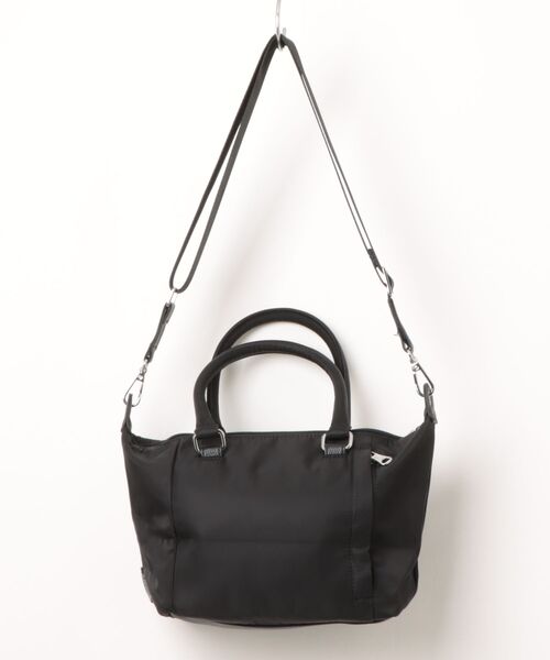 ROOTOTE（ルートート）の「【ROOTOTE】SC.デリ.パイピング_カラー-A 3710（トートバッグ・レディース・ブラウン/ブラック/ネイビー/カーキ・FREE）」の5枚目の写真