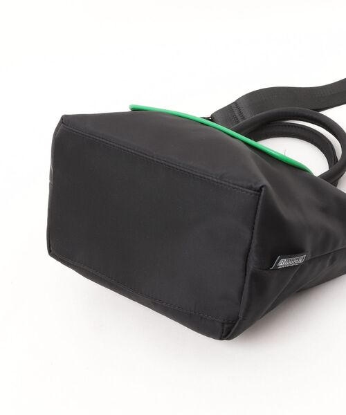 ROOTOTE（ルートート）の「【ROOTOTE】SC.デリ.パイピング_カラー-A 3710（トートバッグ・レディース・ブラウン/ブラック/ネイビー/カーキ・FREE）」の6枚目の写真