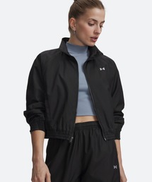 アンダーアーマー UNDER ARMOUR UAアイコン ウーブン ジャケット