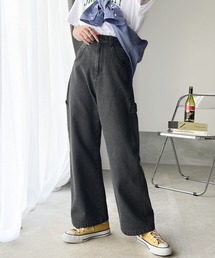 Java（ジャバ）の「ペインターパンツ【classicalelfコラボ】（その他パンツ）」