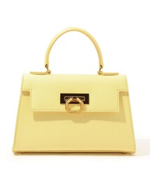 CARBOTTI GRETA ハンドバッグ