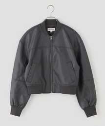 JOINT WORKS（ジョイントワークス）の「GUESS JEANS / ゲス ジーンズ CROPPED BOMBER（MA-1）」
