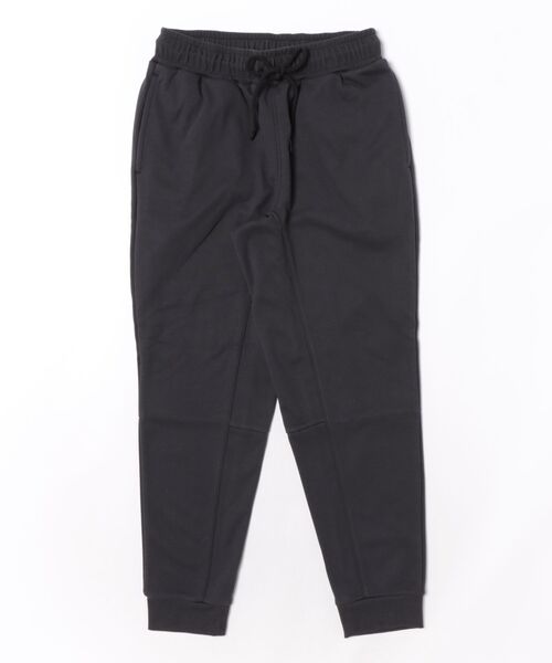 Quiksilver（クイックシルバー）の「QUIKSILVER/クイックシルバー ロングパンツ ボンディング 防風 撥水 保温 QPT264006（その他パンツ・メンズ・ヘザーグレー/ブラック/チャコールグレー・L/M）」の3枚目の写真