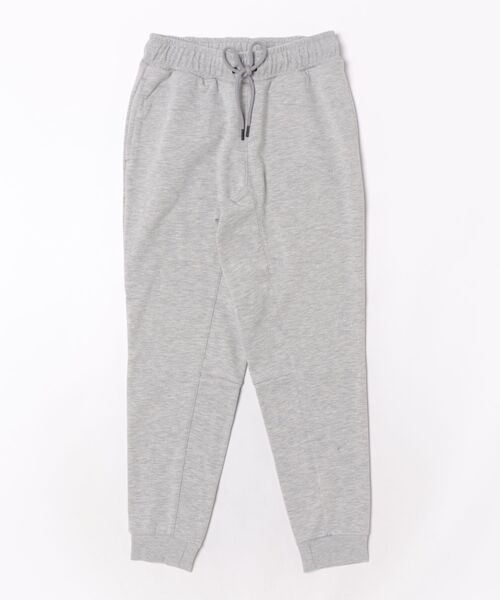 Quiksilver（クイックシルバー）の「QUIKSILVER/クイックシルバー ロングパンツ ボンディング 防風 撥水 保温 QPT264006（その他パンツ・メンズ・ヘザーグレー/ブラック/チャコールグレー・L/M）」の14枚目の写真