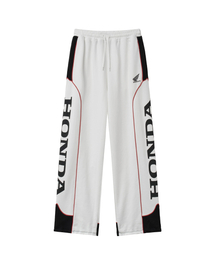 Women Track Pants White