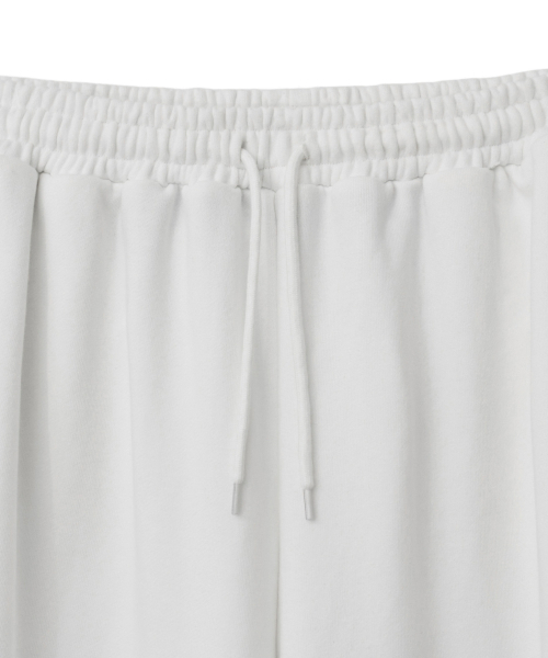 PHYPS MOTORCYCLE(フィップスモーターサイクル)の「Women Track Pants White(スウェットパンツ・レディース・その他・SMALL/MEDIUM)」の6枚目の写真