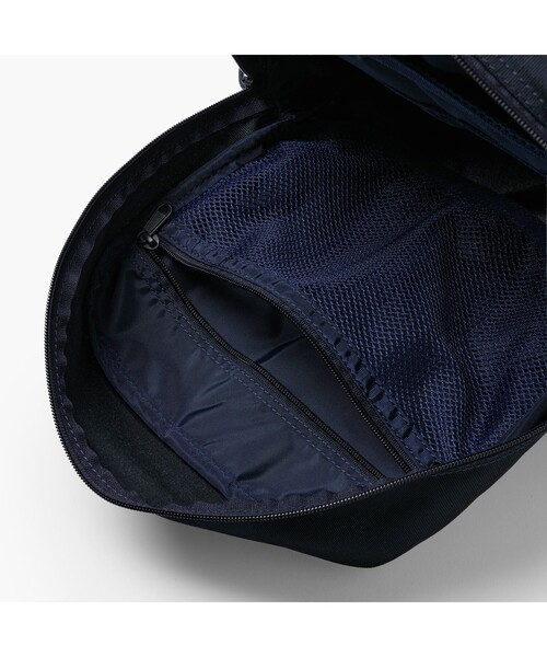 BRIEFING(ブリーフィング)の「【BRIEFING/ブリーフィング】SLIM PACK MW GEN Ⅲ(バックパック/リュック・メンズ・ブラック/ネイビー・FREE)」の20枚目の写真